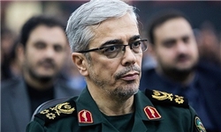 مردم در راهپیمایی ۲۲ بهمن قدرت و اقتدار ملی را نشان دهند تا دشمنان لحظهای به فکر تجاوز نباشند مردم در راهپیمایی ۲۲ بهمن قدرت و اقتدار ملی را نشان دهند تا دشمنان لحظهای به فکر تجاوز نباشند