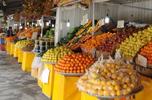 آغاز توزیع میوه شب عید از ۲۷ اسفند در آذربایجان‌شرقی/ عرضه مرغ منجمد آماده طبخ با قیمت ۵۹۰۰ تومان