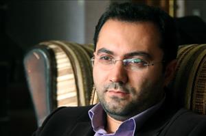 روحالله دهقاننژاد مسئول جدید بسیج رسانه آذربایجانشرقی شد روحالله دهقاننژاد مسئول جدید بسیج رسانه آذربایجانشرقی شد