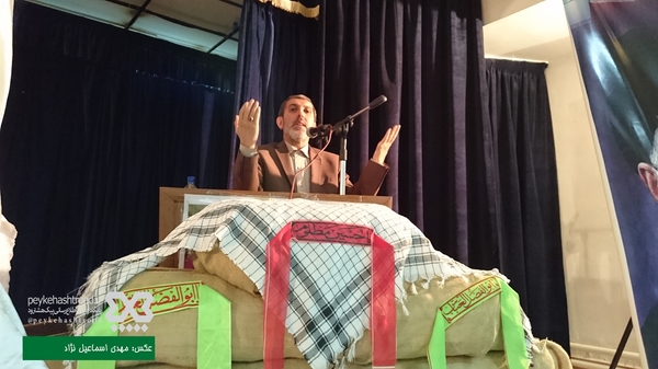تنها ریسمان نجات از امواج فتنه تمسّک به رهبری است/ در راهپیمایی ۲۲بهمن وحدت و یکدلی را بر سر دشمنان فریاد می زنیم