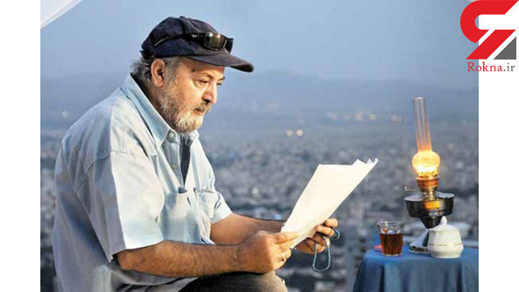 ساخت سریال زندگی صدام