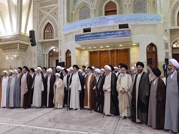 امام حامی پابرهنگان و مظلومین بود و باید راهش را ادامه دهیم/مبارزه با مستکبرین و حمایت از مظلومین از اصول اساسی نهضت امام بود
