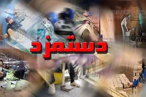 مصوبه ۲بخشی افزایش دستمزد کارگران در سال۹۶/ حداقلبگیر؛ ۱۴.۵درصد، سایر سطوح ۱۲درصد مصوبه ۲بخشی افزایش دستمزد کارگران در سال۹۶/ حداقلبگیر؛ ۱۴.۵درصد، سایر سطوح ۱۲درصد