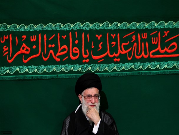 ارزش فاطمهی زهرا(س) به عبودیت و بندگی خداست/زنی که شوهرش حتی یکبار از او نرنجید/ازدواج در جامعه ما باید مثل ازدواج فاطمه زهرا (سلاماللهعلیها) باشد ارزش فاطمهی زهرا(س) به عبودیت و بندگی خداست/زنی که شوهرش حتی یکبار از او نرنجید/ازدواج در جامعه ما باید مثل ازدواج فاطمه زهرا (سلاماللهعلیها) باشد
