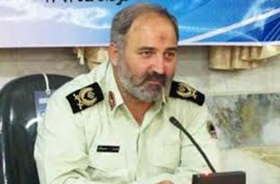 توقیف ۶۴۰۰ دستگاه خودرو بالای یک میلیون تومان در آذربایجان‌شرقی/ اعمال قانون بر ای ۱٫۲۵ میلیون خودرو متخلف/ اضافه شدن ۱۵۰ هزار خودرو