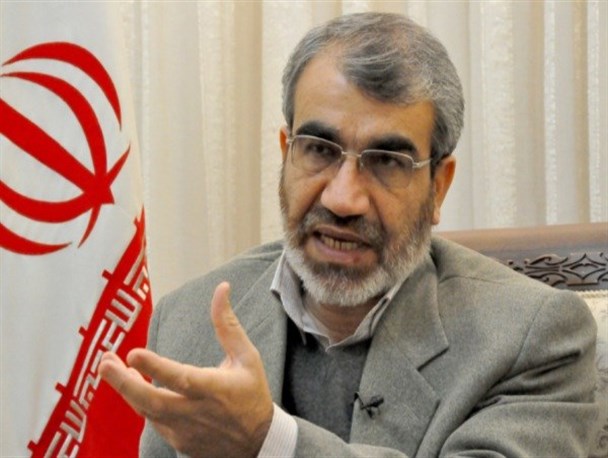 شورای نگهبان هیچ وقت دخالتی در تعیین میزان حقوق مدیران نمیکند شورای نگهبان هیچ وقت دخالتی در تعیین میزان حقوق مدیران نمیکند