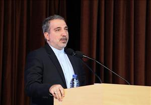 ۱۳۰۰ واحد به تعداد واحدهای صنعتی اضافه کردیم/ دولت یازدهم ۶ هزار تبعه‌ی خارجی را در استان دستگیر کرد/ در انتخابات پیش‌رو نباید دولت‌مردان علیه فردی حرکت کنند