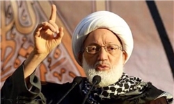 تعویق دادگاه آیتالله عیسی قاسم تحت فشار مردم بحرین تعویق دادگاه آیتالله عیسی قاسم تحت فشار مردم بحرین