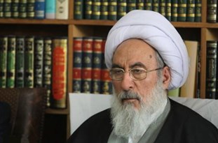 آرامستان‌ها کانون فرهنگی برای درس آموختن است/امنیت کشور ما به برکت ولایت فقیه است/ باید از فرهنگ شهادت و شهداء درس بیاموزیم