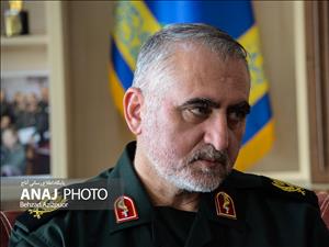 تبریز باید در حفظ ارزش‌های دفاع مقدس اولین باشد/ اردوی راهیان نور قدرت عظیم بازدارنده است