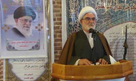 ۱۲ فروردین روز تثبیت انقلاب اسلامی است/ لزوم پایبندی کاندیداها به وعده های انتخاباتی