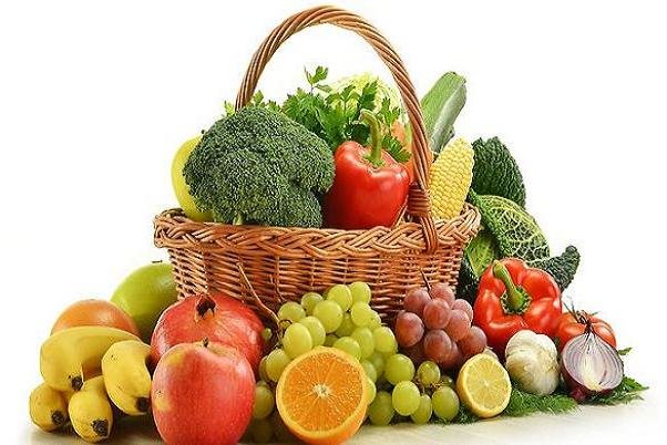 محققان اسپانیایی می گویند؛ مصرف میوه و سبزیجات بیشتر احتمال چاقی را کاهش می دهد