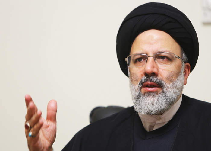آن مرد روسفید!