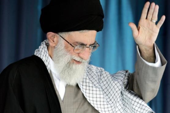 چفیه رهبری نصیب چه کسی شد؟ چفیه رهبری نصیب چه کسی شد؟