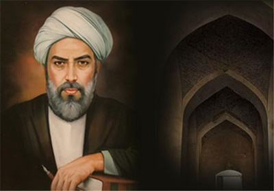 زندگینامه ملاصدرا