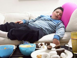 نحوه برخورد منطقی با چاقی کودکان و نوجوانان