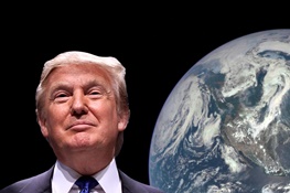 عاقبت تصمیم ضدزیست‌محیطی ترامپ؛ بحران سیاره‌ای نزدیک است