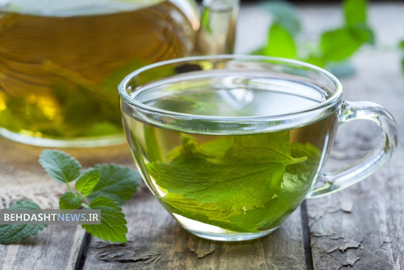 عرق نعنا و این همه خاصیت؟!