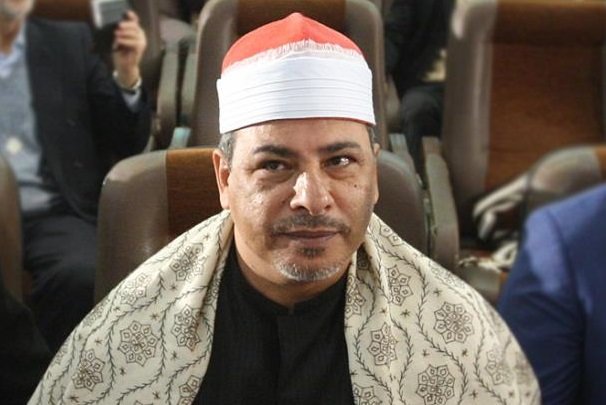 داور بین المللی قرآن از سفر به ایران منع شد