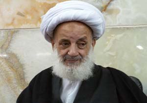 خداوند با فضلش با ما برخورد می کند