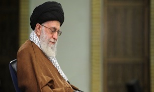 تسلیت مقام معظم رهبری در پی جان‌باختن جمعی از هم‌میهنان در کرمان و تهران