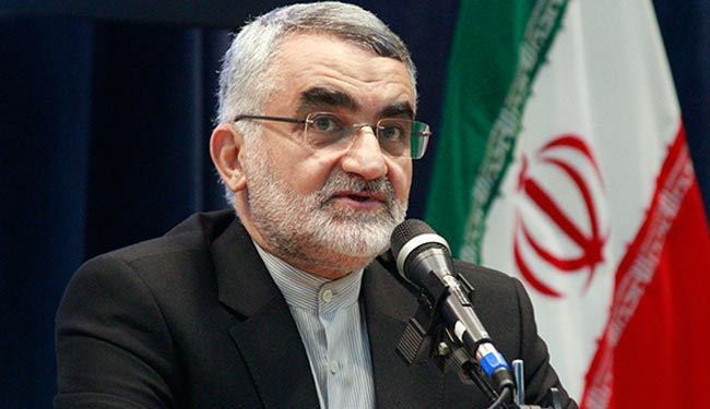 FATF ابزار دست آمریکایی‌هاست