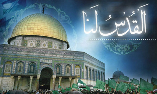 استوری موشن/ امام خامنه ای: مبارزات ملت فلسطین باید ادامه پیدا کند ….