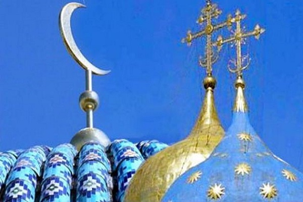 محبوبترین مذاهب در روسیه محبوبترین مذاهب در روسیه