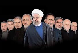 اولین وزیری که از دولت جدید روحانی کنار کشید