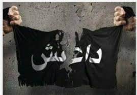 مادر، پسر داعشی خود را تحویل پلیس داد