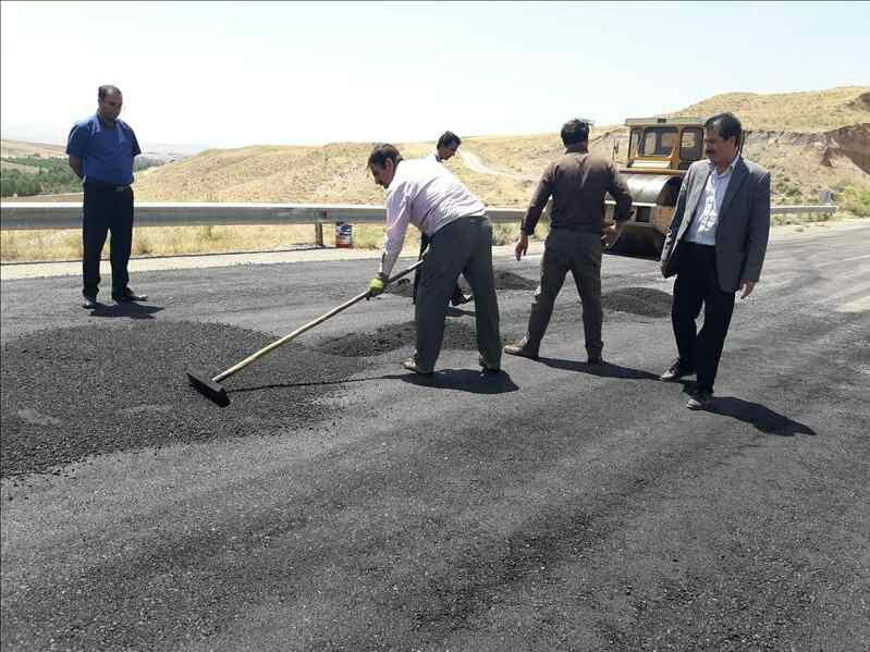 ۲۰۰ کیلومتر راه روستایی در آذربایجان شرقی آسفالت می‌شود