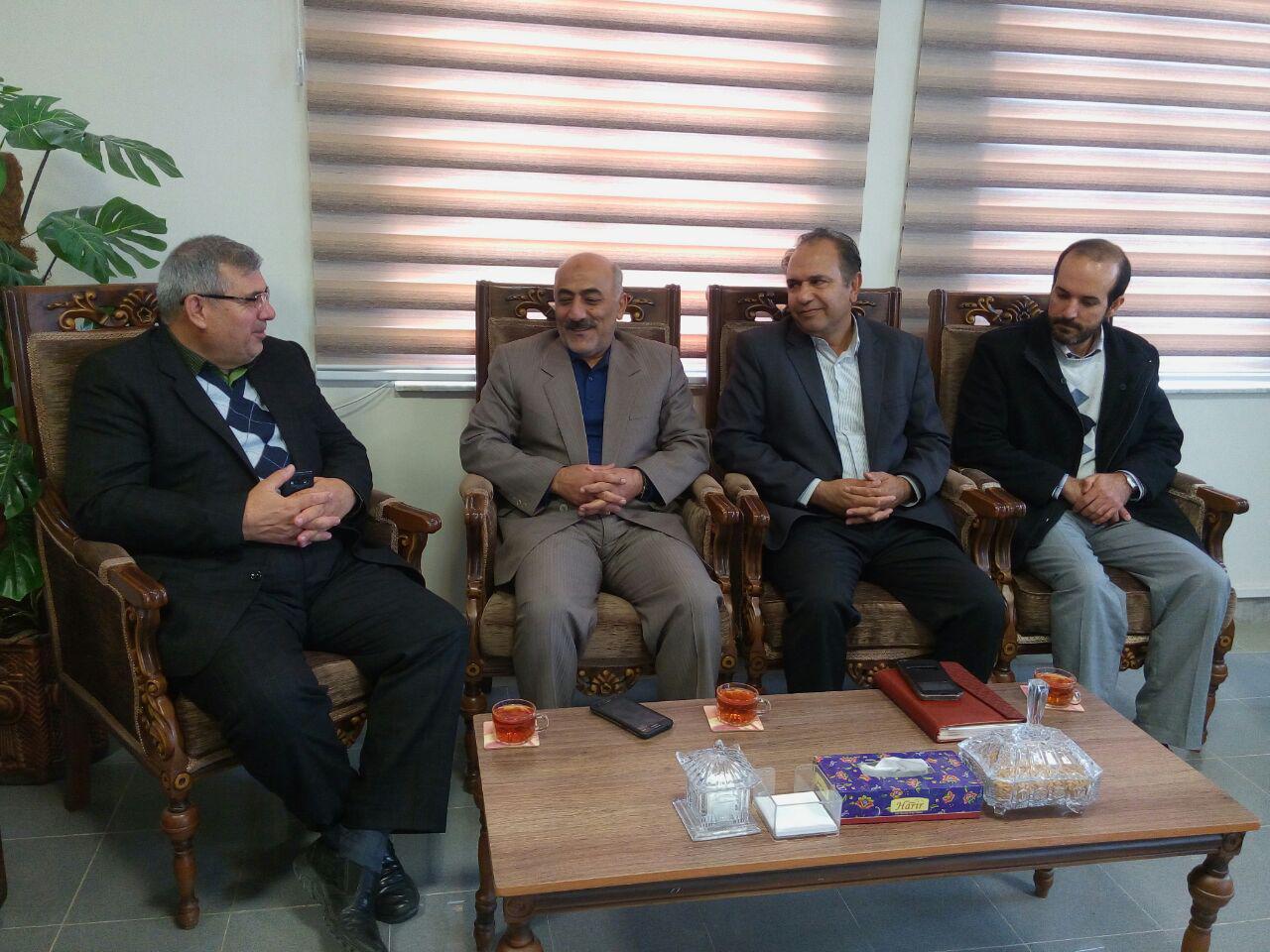 تجهیز ایستگاه هواشناسی هشترود با اعتباری بالغ بر ۵۰۰ میلیون ریال/ راه اندازی ایستگاه هواشناسی جاده‌ای در شهر نظر کهریزی