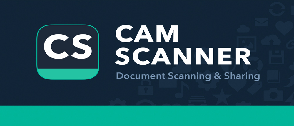 دانلود CamScanner – Phone PDF Creator 5.4.0 ؛ برنامه اسکنر