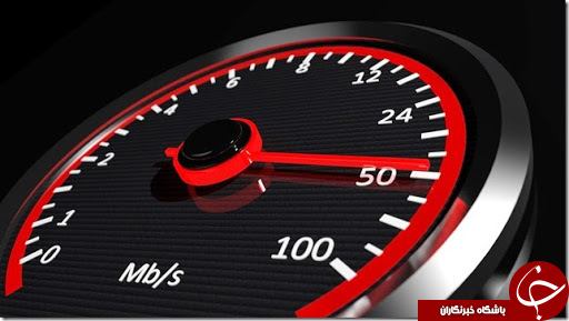 دانلود Internet Speed Test 2G, 3G, LTE, Wifi Premium 2.2.1 ؛ برنامه تست سرعت اینترنت