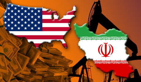 فاکس نیوز: فرانسه، تحریمهای آمریکا علیه ایران را دور میزند فاکس نیوز: فرانسه، تحریمهای آمریکا علیه ایران را دور میزند
