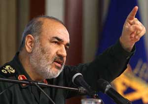 امروز میتوانیم شناورهای دشمن را با دقیقترین موشک بالستیک هدف قرار دهیم امروز میتوانیم شناورهای دشمن را با دقیقترین موشک بالستیک هدف قرار دهیم