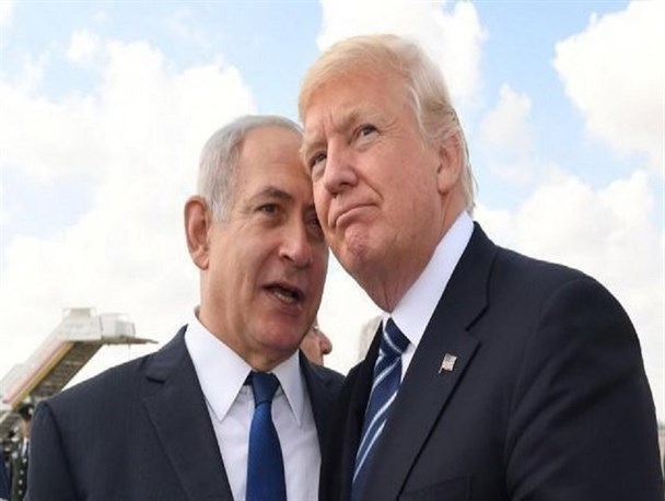جنگ با ایران! لاف گزاف ترامپ و نتانیاهو