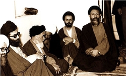 صحبت از این شهید برای رهبری هیجان انگیز است/آقا چگونه ماجرای ۷ تیر را با خبر شدند صحبت از این شهید برای رهبری هیجان انگیز است/آقا چگونه ماجرای ۷ تیر را با خبر شدند