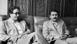 بنی‌صدر و منافقین چگونه به یکدیگر پیوند خوردند؟/ روایتی از نحوه نفوذ سازمان مجاهدین در ارکان انقلاب