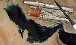 «فاتح مبین»؛ محافظ شبانه روزی خلیج فارس «فاتح مبین»؛ محافظ شبانه روزی خلیج فارس