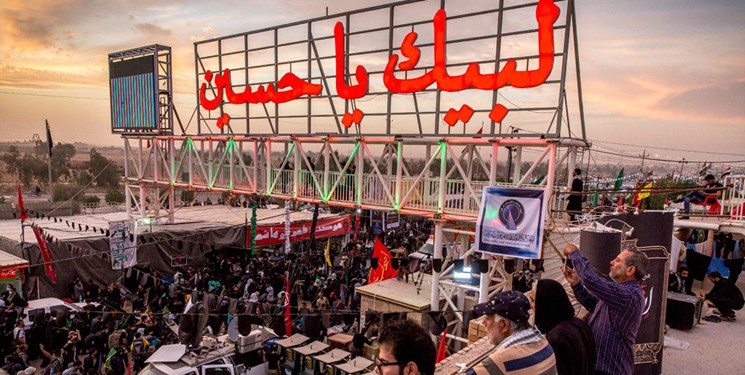 ۱.۹ میلیون زائر ایرانی اربعین وارد عراق شدند/ بازگشت بیش از ۴۰۰ هزار زائر به کشور