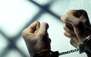 دستگیری سارق حرفه‌ای در شهرستان هشترود