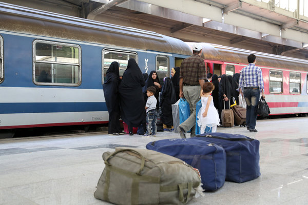 بلیت قطار بازهم گران شد؟