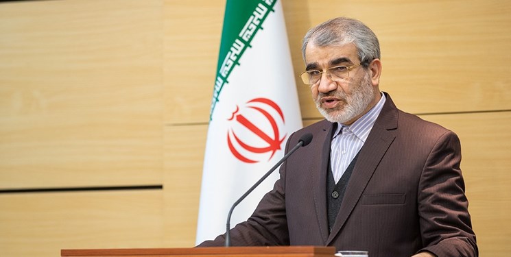 سخنگوی شورای نگهبان: «افترا زدن‌ها» در بررسی صلاحیت نمایندگان مجلس تأثیر می‌گذارد