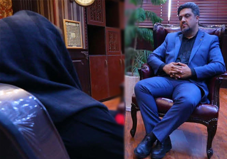 ماجرای عجیب آزادی زن فرانسوی پس از ۱۸ سال حبس در ایران ماجرای عجیب آزادی زن فرانسوی پس از ۱۸ سال حبس در ایران
