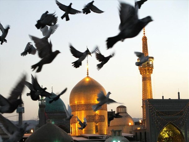 هجرت امام رضا(ع) منشأ تحولات تمدنی ایران بود
