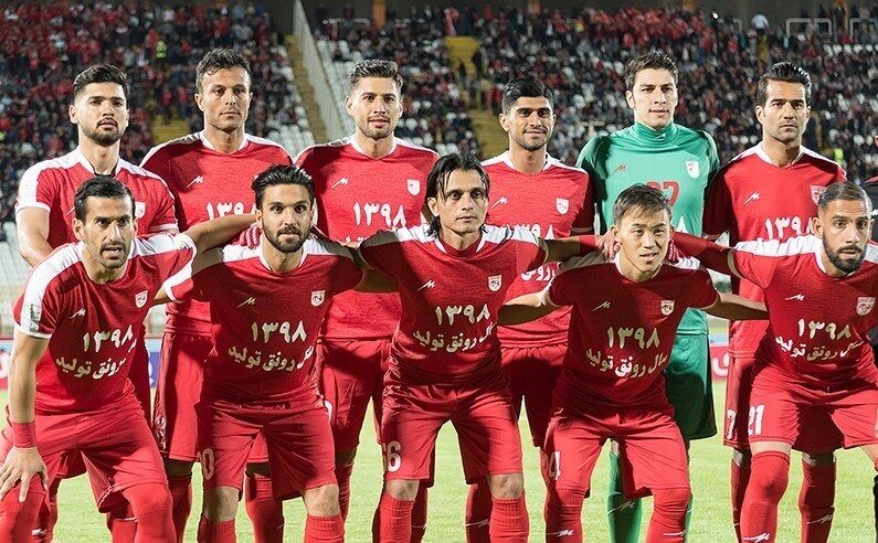 تراکتورسازی ۲ بازیکن خارجی دیگر جذب میکند تراکتورسازی ۲ بازیکن خارجی دیگر جذب میکند