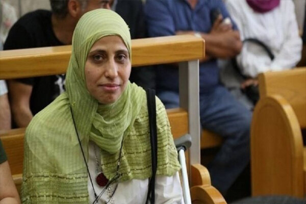پنج سال بازداشت برای شاعر فلسطینی به دلیل سرودن قصیده