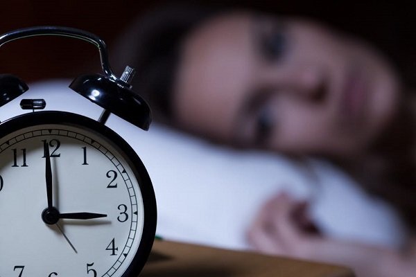 کم خوابی در دهه ۵۰ و ۶۰ زندگی با افزایش ریسک آلزایمر همراه است