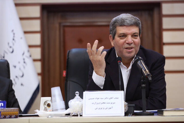 اصلاح احکام حقوقی دانشجو معلمان؛به‌زودی /پرداخت حداقل حقوق به دانشجویان